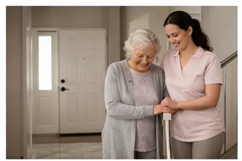 Aveanna Healthcare office