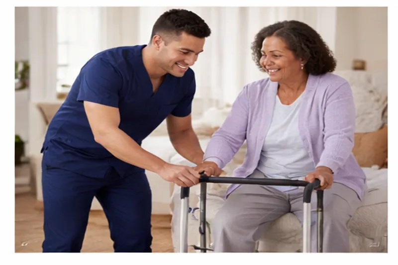 Rellient Care Services LLC office