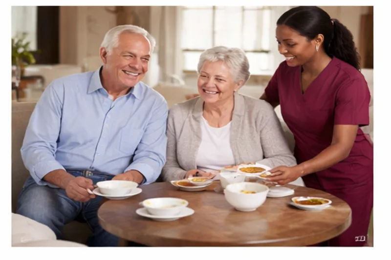 Better Healthcare office