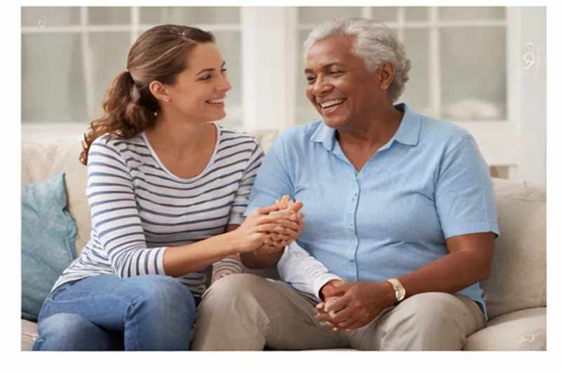 Elma Home Care LLC office