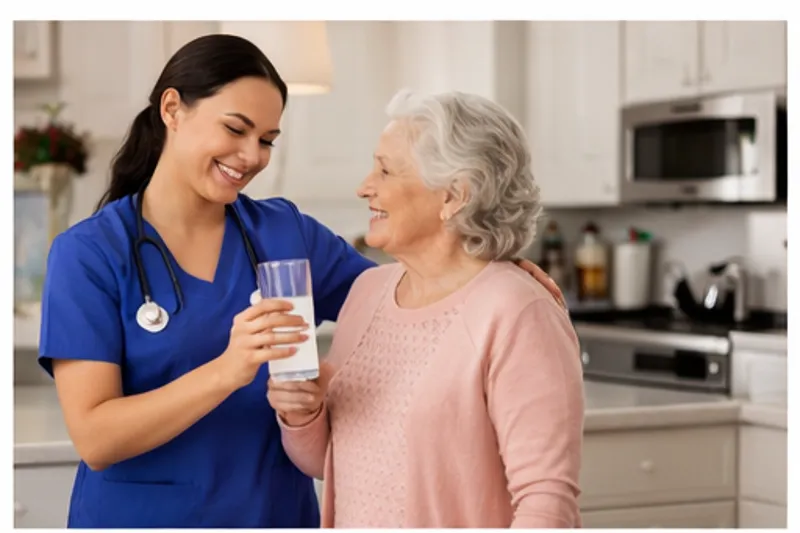 Pace Rocky Mountain Health Care Services office