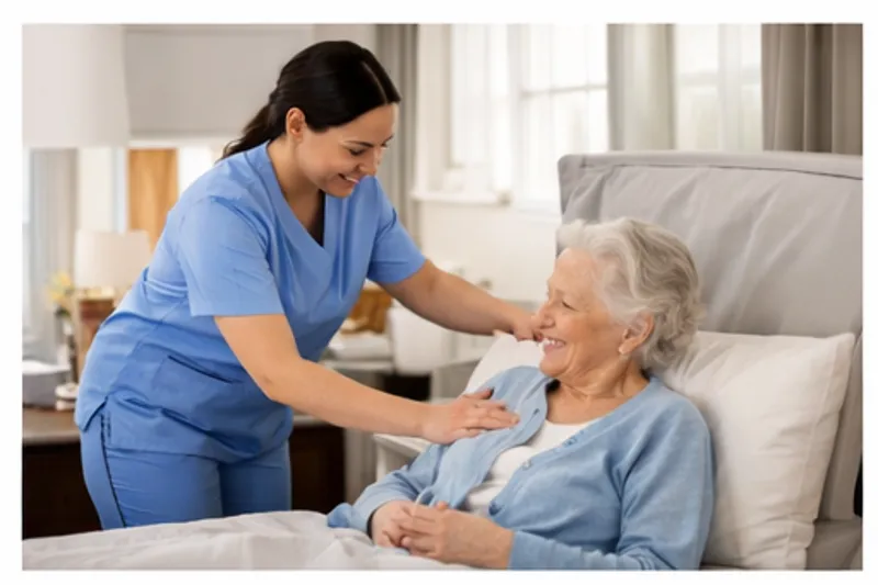 Interim Healthcare Of Pueblo office