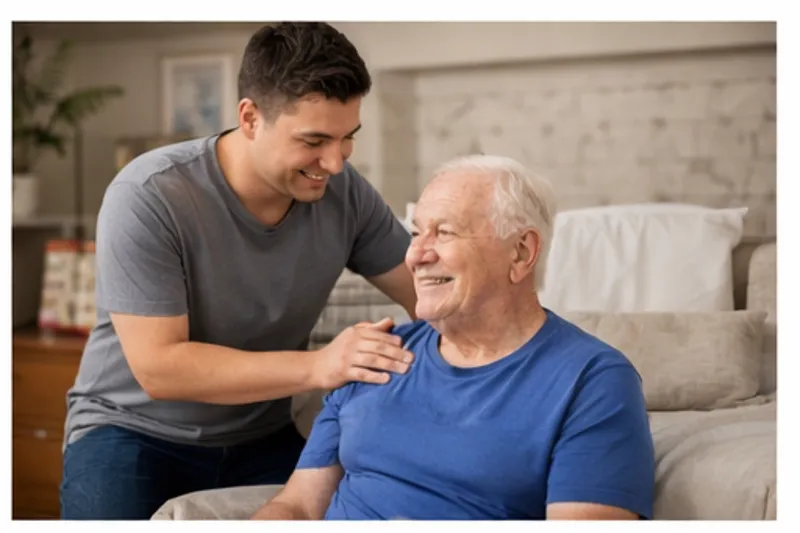 Frontier Home Health LLC office